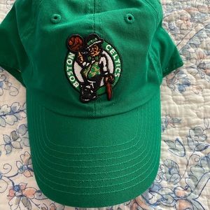 Men’s Boston Celtics hat